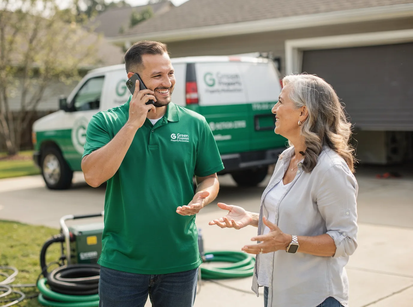 Water Damage Restoration North Arlington, NJ FAQs